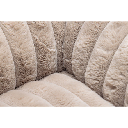 Designed by Lotte Kattenmand Reza Beige