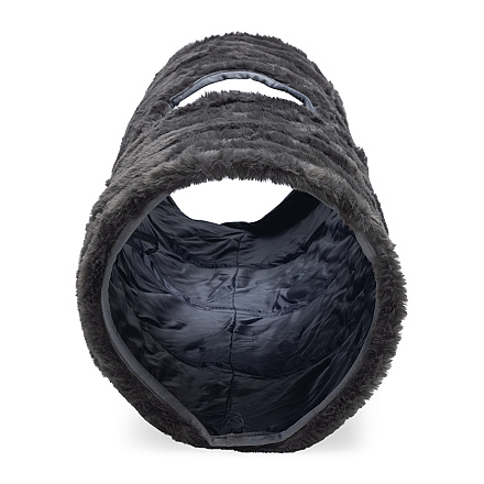 Designed by Lotte Kattentunnel Reza Antraciet