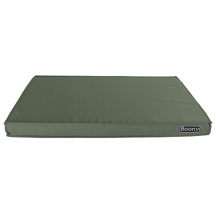 Boony Orthopedisch Benchkussen Waterproof Groen