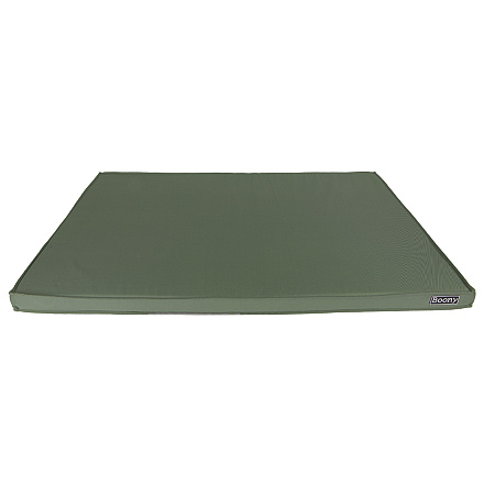 Boony Orthopedisch Benchkussen Waterproof Groen