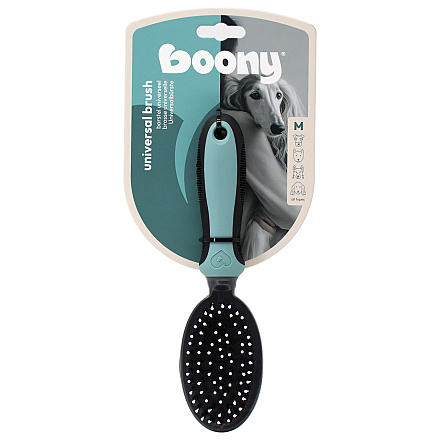 Boony Borstel Universeel Medium