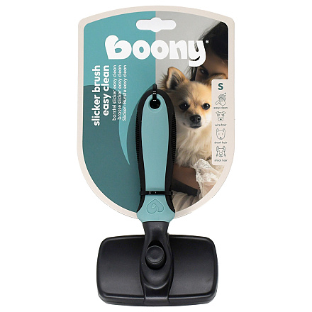 Boony Slicker Easy Clean Small