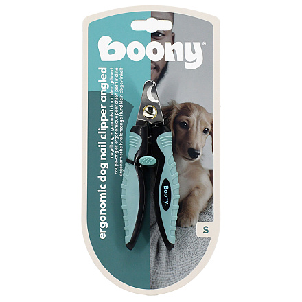 Boony Nageltang Ergo Klein Gehoekt