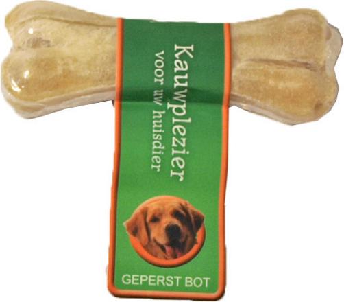 Geperst bot 8,5 cm