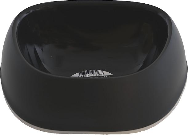 Moderna voerbak Sensi Bowl zwart