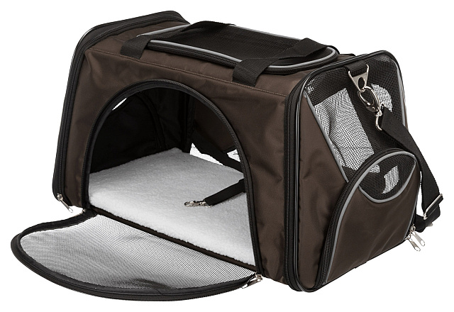 TRIXIE hondentas Joe Bruin