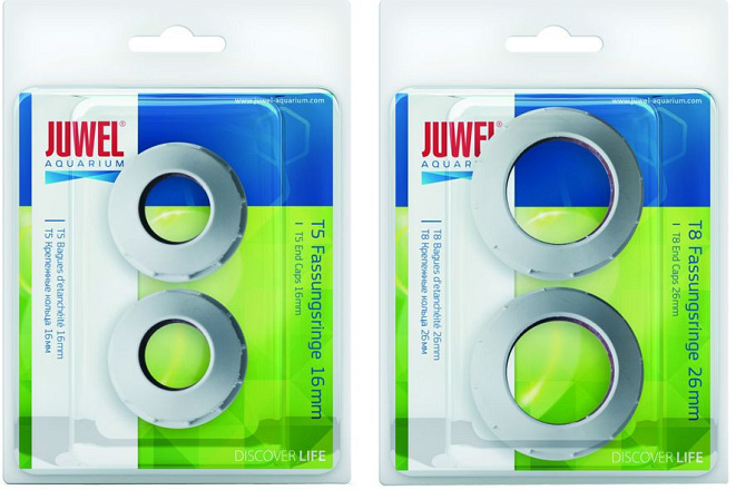 Juwel Pvc ring 26 mm zak a 2