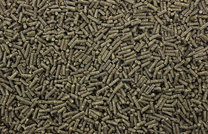 Konijnenkorrel 4,5 kg