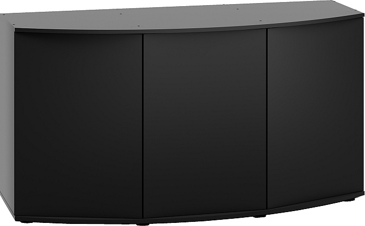 Juwel meubel Vision 450 zwart