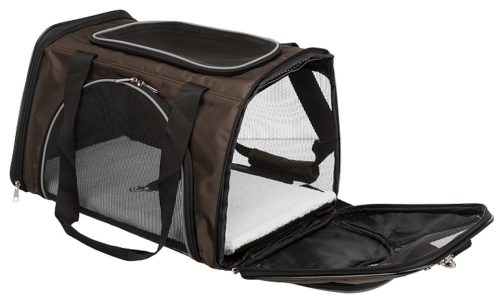 TRIXIE hondentas Joe Bruin