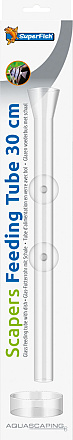 SuperFish Scapers Feeding Tube 30 cm
