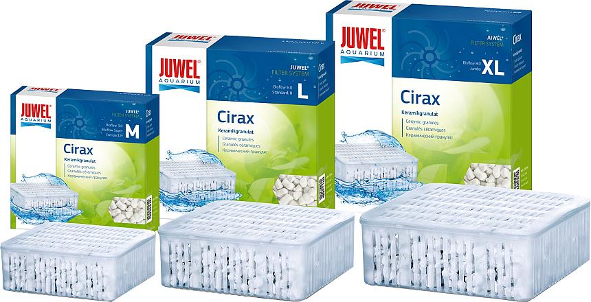 Juwel Cirax Bioflow 6.0 Standaard