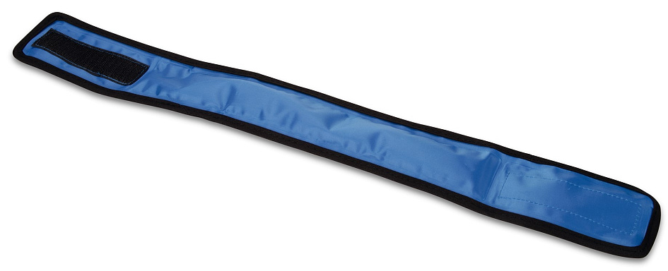 Beeztees Quick Cooler Halsband IZI Blauw