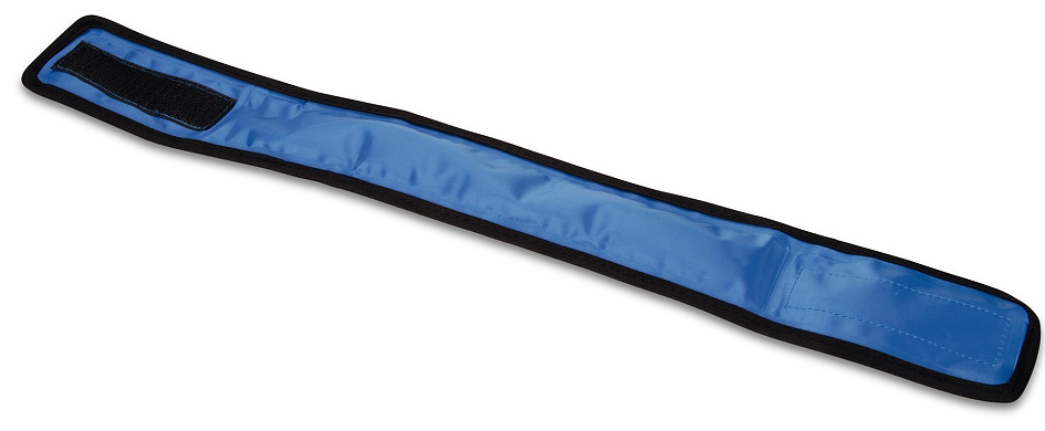 Beeztees Quick Cooler Halsband IZI Blauw