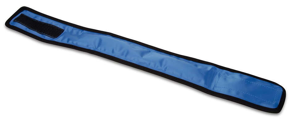Beeztees Quick Cooler Halsband IZI Blauw