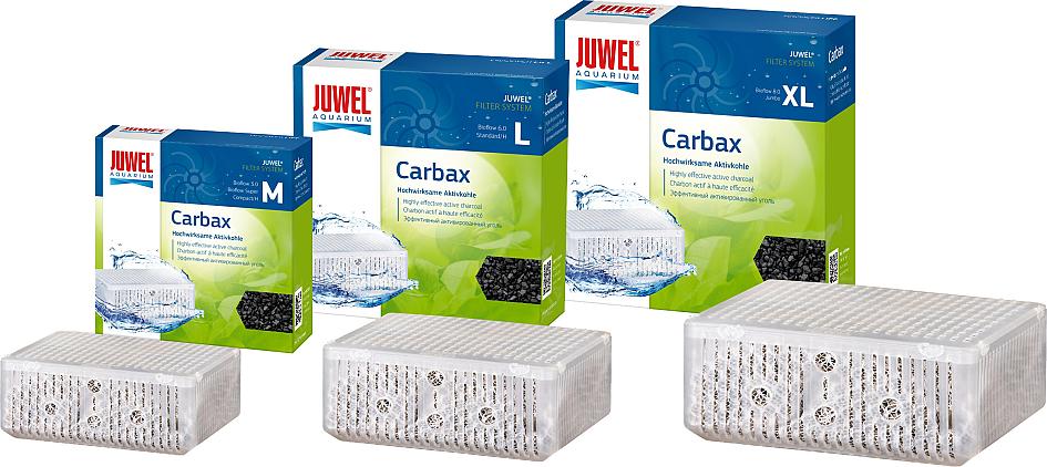 Juwel Carbax Bioflow L 6.0 Standaard