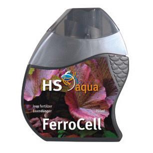 HS Aqua Ferrocell <br>150 ml