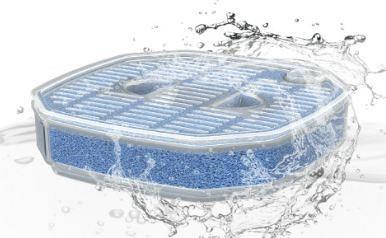 Aquatlantis Cleanbox Pro Coarse Foam XL